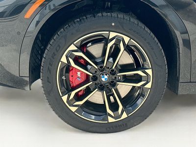2026 BMW X2 — photo 24 view