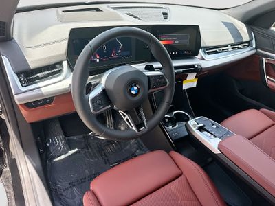 2026 BMW X2 — photo 7 view