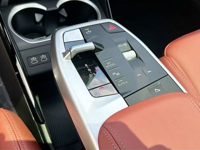 2026 BMW X2 — photo 13 view