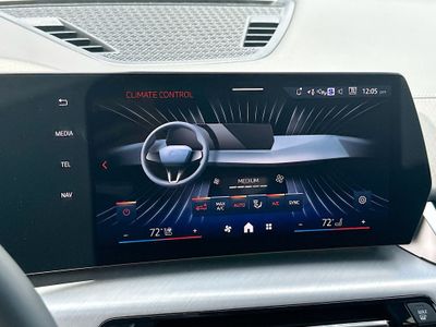 2026 BMW X2 — photo 12 view