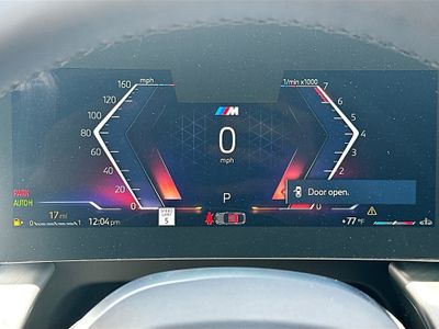 2026 BMW X2 — photo 9 view