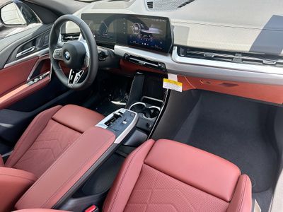 2026 BMW X2 — photo 22 view