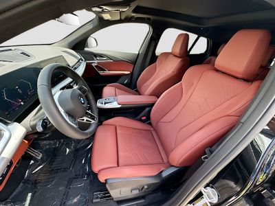 2026 BMW X2 — photo 15 view