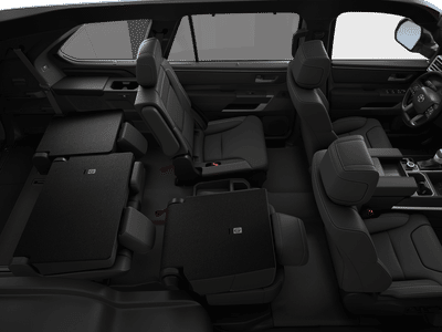 2026 Toyota Sequoia - Photo 8