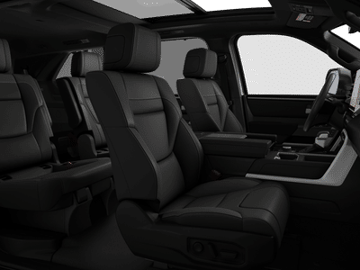 2026 Toyota Sequoia - Photo 6