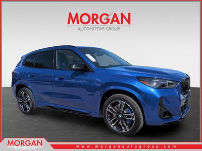 2026 BMW X1 - Photo 1