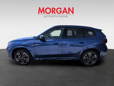 2026 BMW X1 - Photo 8