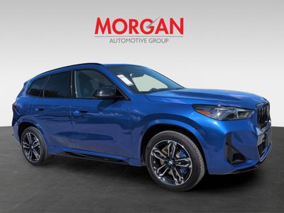 2026 BMW X1 - Photo 2
