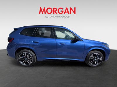 2026 BMW X1 - Photo 4