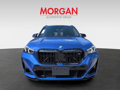 2026 BMW X1 - Photo 3