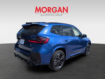 2026 BMW X1 - Photo 5