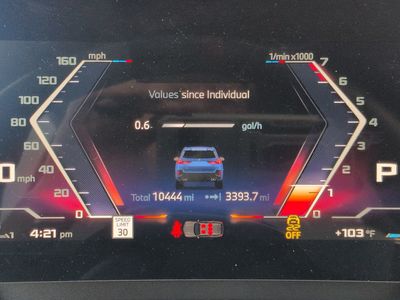 2026 BMW X1 - Photo 30