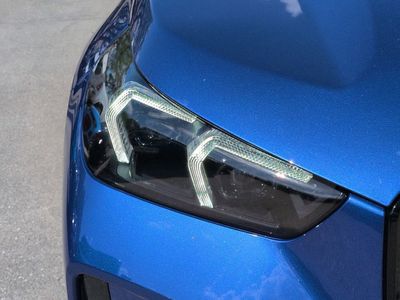 2026 BMW X1 - Photo 10