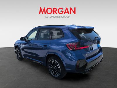 2026 BMW X1 - Photo 7
