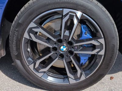 2026 BMW X1 - Photo 11