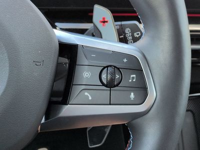 2026 BMW X1 - Photo 28