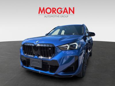 2026 BMW X1 - Photo 9
