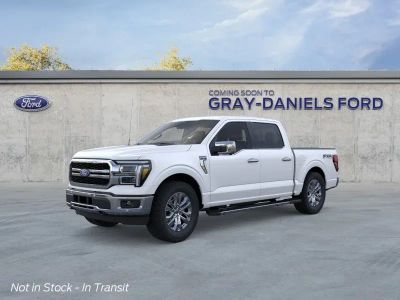 2026 Ford F-150 - Photo 2