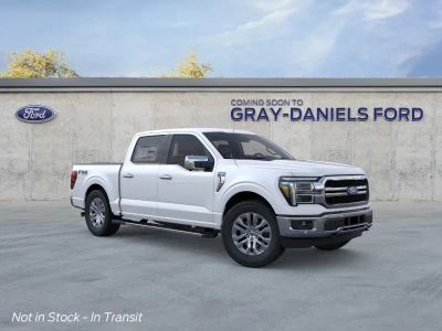 2026 Ford F-150 - Photo 8