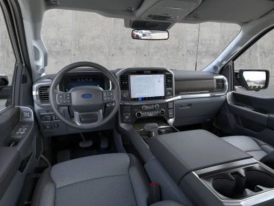 2026 Ford F-150 - Photo 10