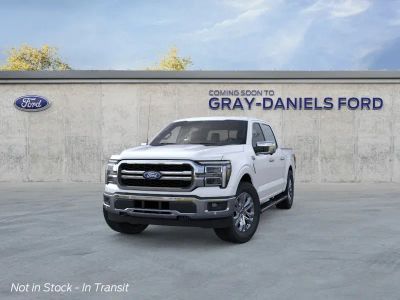 2026 Ford F-150 - Photo 3
