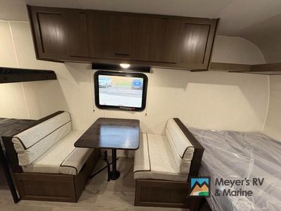 2026 Prime Time RV Avenger LT - Photo 16