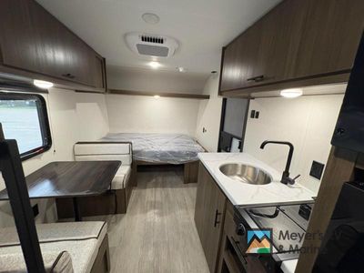 2026 Prime Time RV Avenger LT - Photo 10