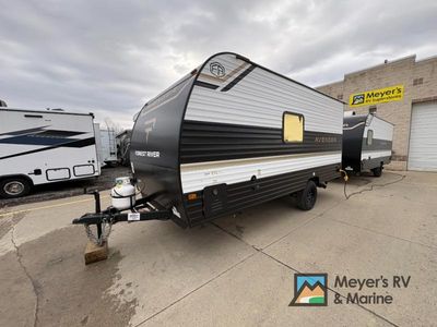 2026 Prime Time RV Avenger LT - Photo 3