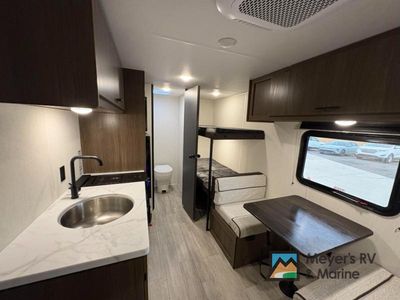 2026 Prime Time RV Avenger LT - Photo 9