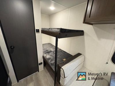 2026 Prime Time RV Avenger LT - Photo 18