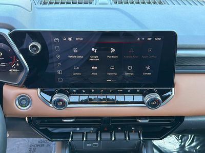 2024 GMC Canyon — photo 29 view