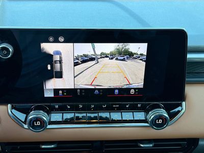 2024 GMC Canyon — photo 32 view