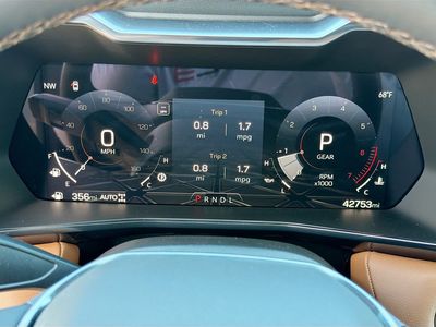2024 GMC Canyon — photo 39 view