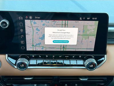 2024 GMC Canyon — photo 31 view