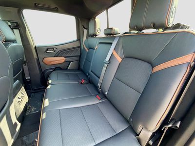 2024 GMC Canyon — photo 20 view