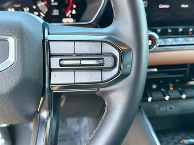 2024 GMC Canyon — photo 37 view