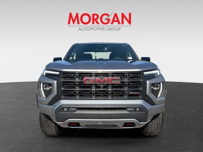 2024 GMC Canyon — photo 8 view