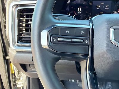 2024 GMC Canyon — photo 36 view