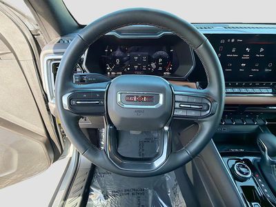 2024 GMC Canyon — photo 38 view