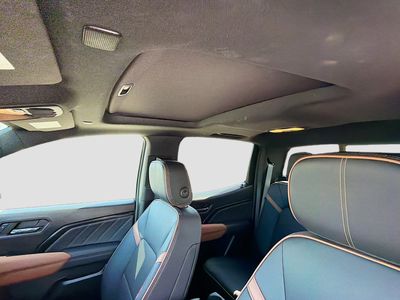 2024 GMC Canyon — photo 26 view