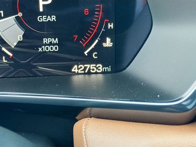 2024 GMC Canyon — photo 40 view