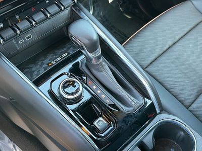 2024 GMC Canyon — photo 28 view
