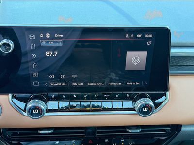 2024 GMC Canyon — photo 30 view