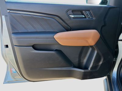 2024 GMC Canyon — photo 21 view