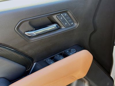2024 GMC Canyon — photo 22 view
