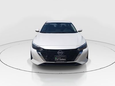 2024 Nissan Sentra - Photo 2