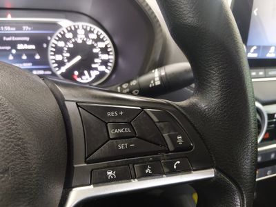 2024 Nissan Sentra - Photo 12