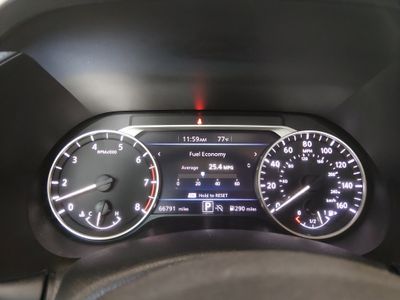 2024 Nissan Sentra - Photo 14