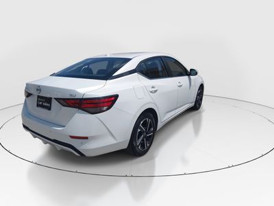 2024 Nissan Sentra - Photo 7