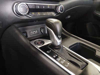 2024 Nissan Sentra - Photo 20